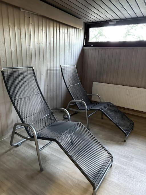 Meer Heimat Am Steinhuder Meer Wunstorf Exterior foto